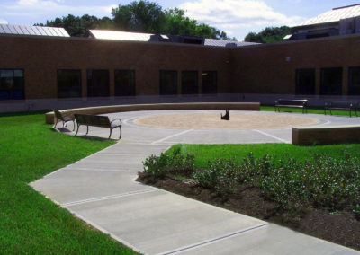 Eli Terry Middle School