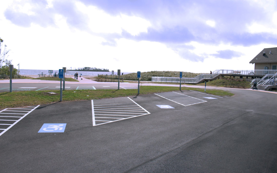 Silver Sands State Park