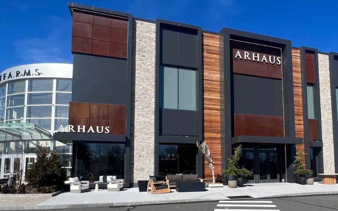 Arhaus