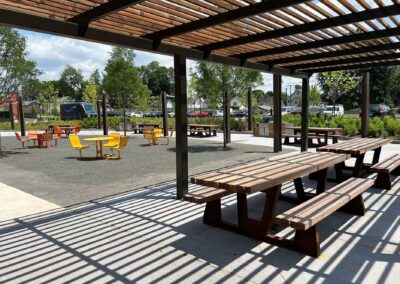 Ellis Street Redevelopment