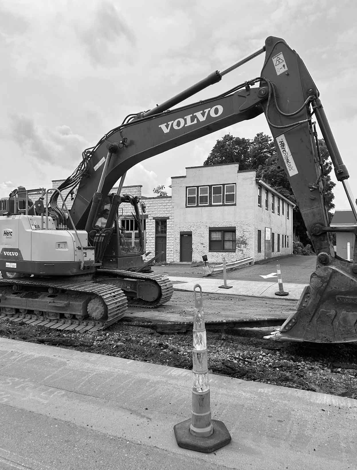 Ronald McDonald House