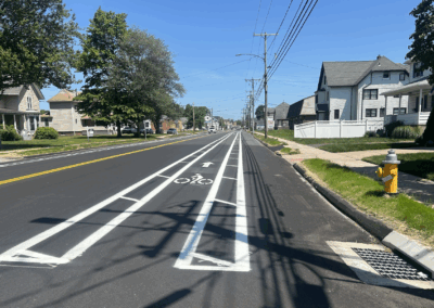 Whiting Street Improvements