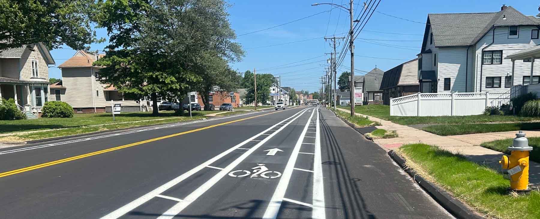 Ronald McDonald House