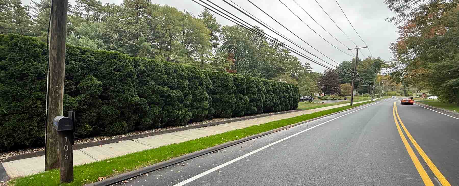 Ronald McDonald House