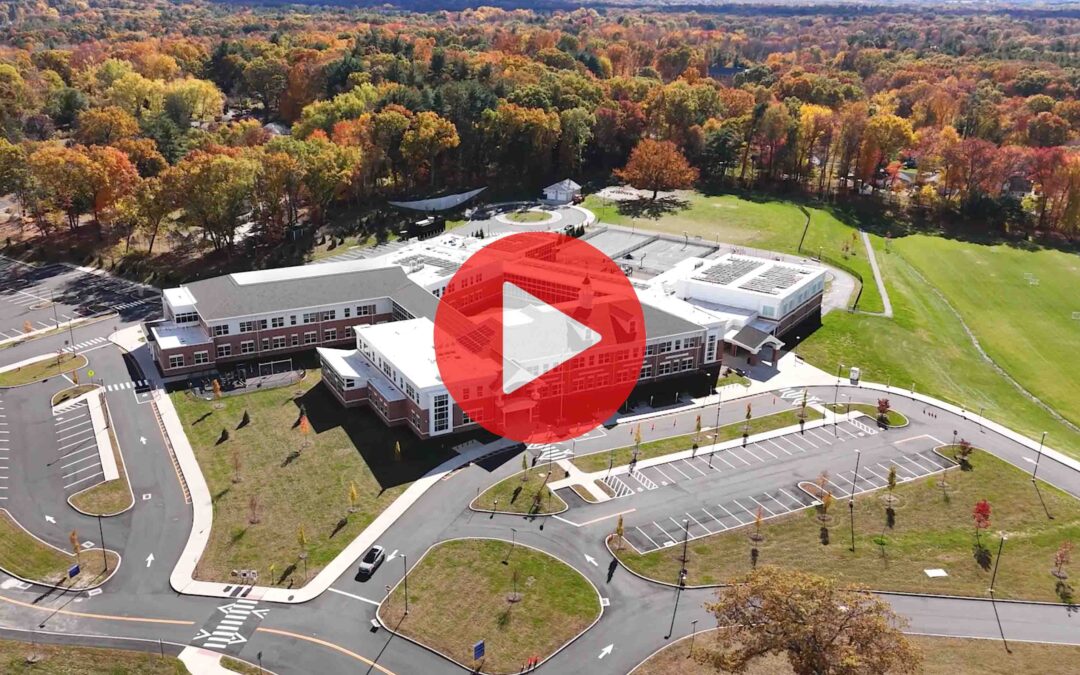 Pleasant Valley Elementary School – Full Project Video