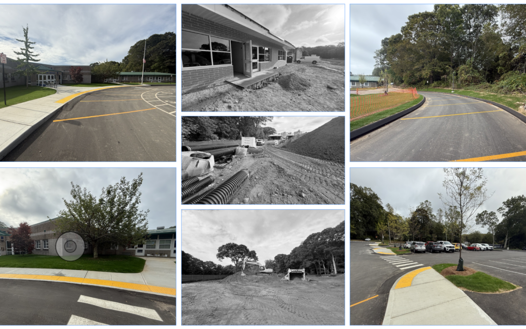 Mile Creek Elementary School